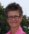 Cynthia Frank Investment Specialist