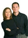 Chris and Angela Patten