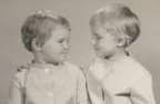 JUDY KLEMM & SUE WALTON