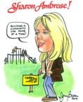 Sharon Ambrose