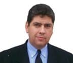Oswaldo Frias