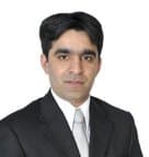 Usman Bhatti