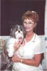 B. KAREN FULKERSON