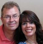 David and Diana Harder, Brokers