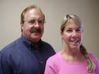 MARK SCANLAN & BARBARA MICKELSON
