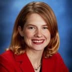 Stephanie West