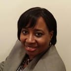 Tiffany R. Douse