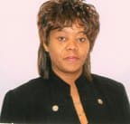 Patricia Parker
