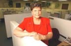 DEBRA GREEN