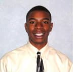 Letrell Johnson
