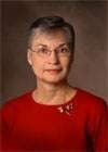 Brenda Forrester