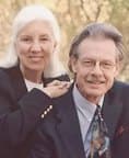 BOB AND ROSEMARIE OGAN