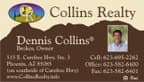 DENNIS COLLINS