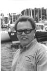 Barry Van