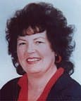 PRISCILLA TANKERSLEY