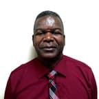 Eglon WIlliams
