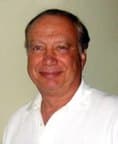 Lawrence Strauss