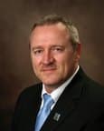 GARY BISSETT