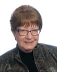 BONNIE ROBERTS