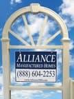 Alliance Homes