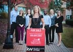 The Smyrna Team & The Eddie Hudson Realty Team