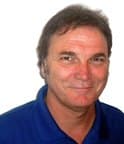 Michael Brooks