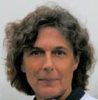 GERRI CUNY