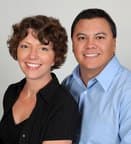 The Tim and Kym Team
