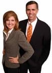 Steve Breihan & Carolyn Malecek