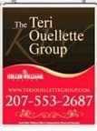 Teri Ouellette