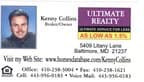 Kenny Collins