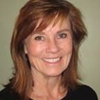 Suzan L Weber