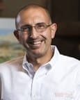 TONY CALVIS