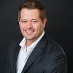 Bryan Gunter, Realtor
