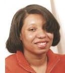 Tselane Morgan-Hatter