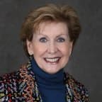 Peg Mancuso