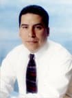 Israel Fuentes