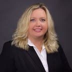 Christina Kayser, Realtor® + Broker Associate