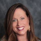 Melissa Christiansen, Broker