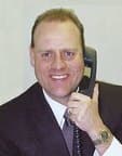 JAMES EGAN