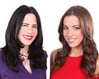 Lisa Kaufman & Deanna Smith