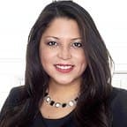 Jennifer Saavedra