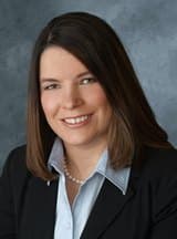 Sarah Brickey