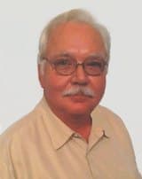 Brian DuFour, USN (Ret.)