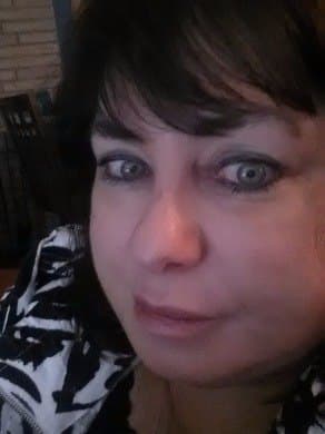 Patricia Vickers