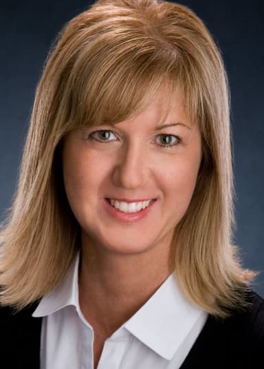 Kristi Hoff