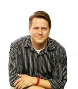 Rob Madden, PC