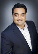 Salman Ali