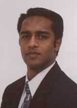 Mayur Bisram