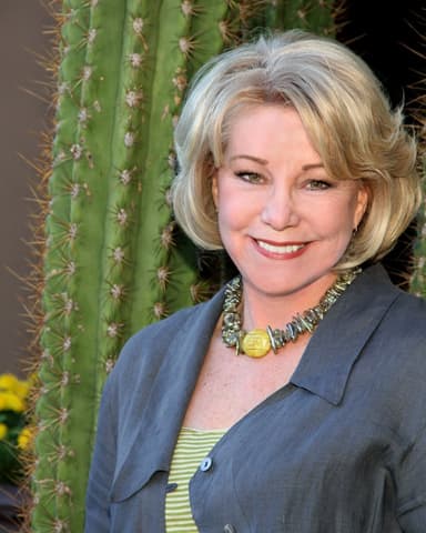 Edie Behr